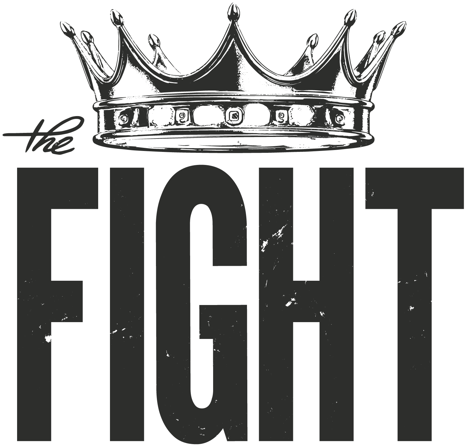 The FIGHT